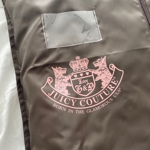 Juicy Couture Pea Coat 🧥 - Picture 11 of 11